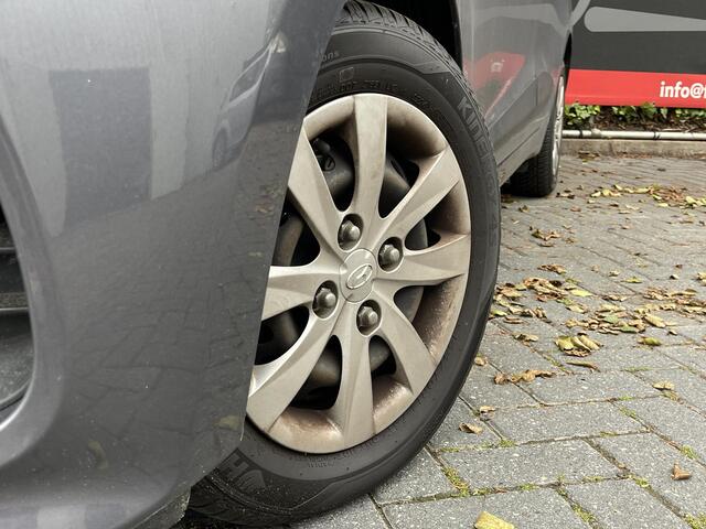 Hyundai I 10 1.0i 67PK Comfort - Trekhaak - Airco - Cruise Control - Radio