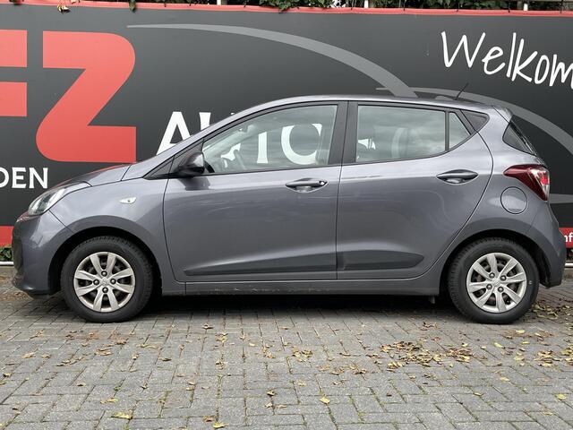 Hyundai I 10 1.0i 67PK Comfort - Trekhaak - Airco - Cruise Control - Radio