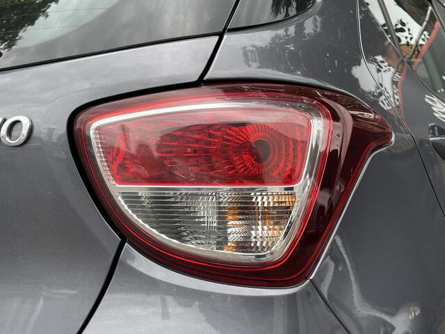 Hyundai I 10 1.0i 67PK Comfort - Trekhaak - Airco - Cruise Control - Radio