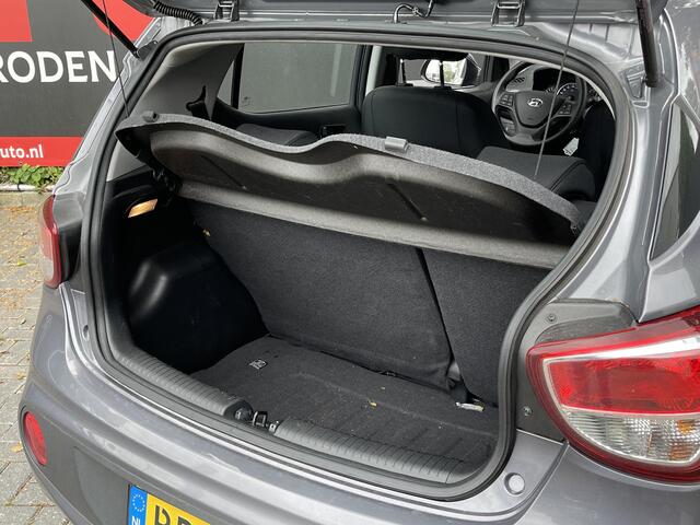 Hyundai I 10 1.0i 67PK Comfort - Trekhaak - Airco - Cruise Control - Radio