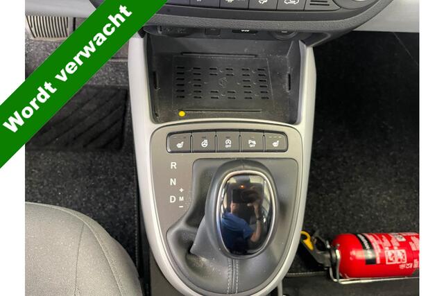 Hyundai I 10 1.0 Automaat Clima-Cruise-Camera-Navi 13.000 Km !!