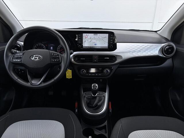 Hyundai I 10 1.0 Premium