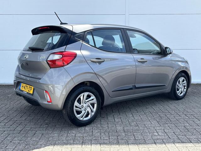 Hyundai I 10 1.0 Premium