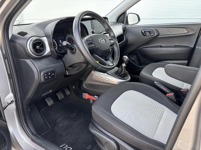 Hyundai I 10 1.0 Premium