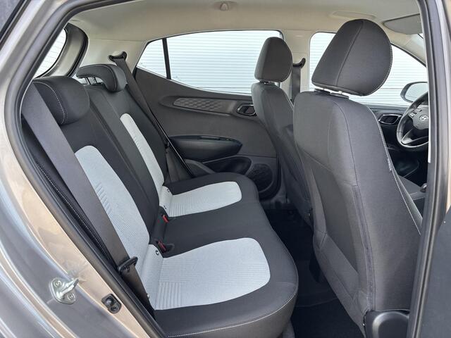 Hyundai I 10 1.0 Premium