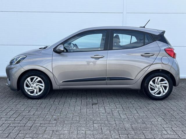 Hyundai I 10 1.0 Premium