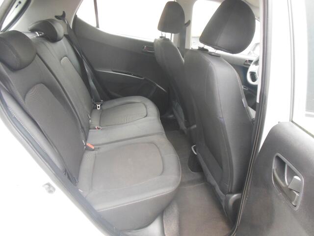 Hyundai I 10 1.0i Comfort Staat in De Krim