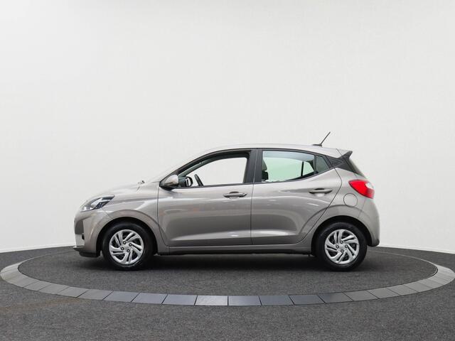 Hyundai I 10 1.0 Comfort | CarPlay / Android Auto | All-seasonbanden