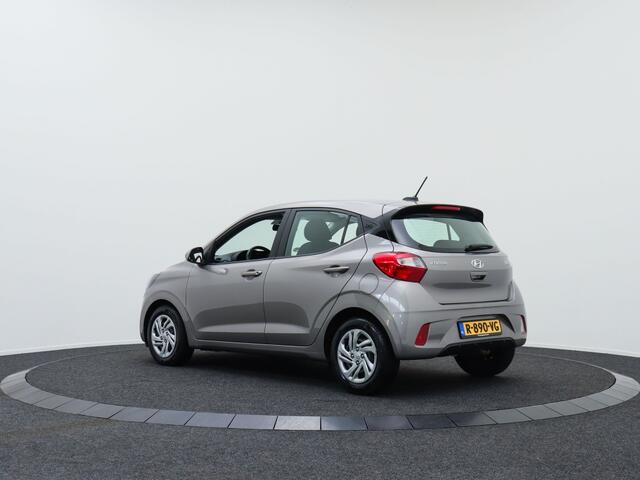 Hyundai I 10 1.0 Comfort | CarPlay / Android Auto | All-seasonbanden