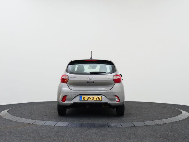 Hyundai I 10 1.0 Comfort | CarPlay / Android Auto | All-seasonbanden