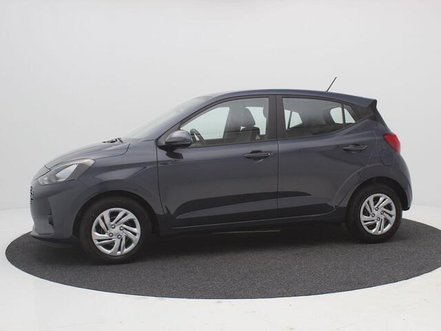 Hyundai I 10 1.0 Comfort / ¤1000,- Voordeel Op Nieuwprijs / Rijklaarprijs / Direct Leverbaar