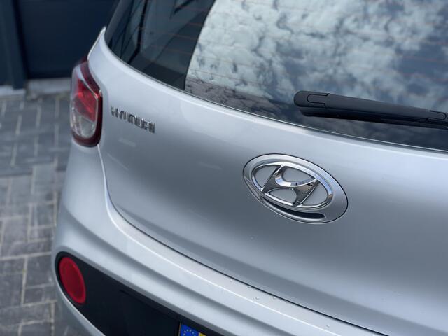 Hyundai I 10 1.0i i-Motion | Airco | 5 deurs |