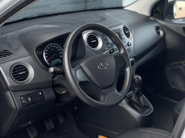 Hyundai I 10 1.0i i-Motion | Airco | 5 deurs |