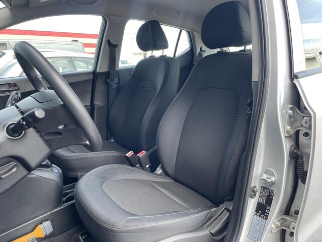 Hyundai I 10 1.0i i-Motion | Airco | 5 deurs |