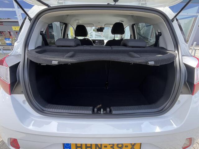 Hyundai I 10 1.0 Comfort Smart | Speciale 30 Jahres uitvoering | stoel- en stuurverwarming | Apple Carplay / Android Auto