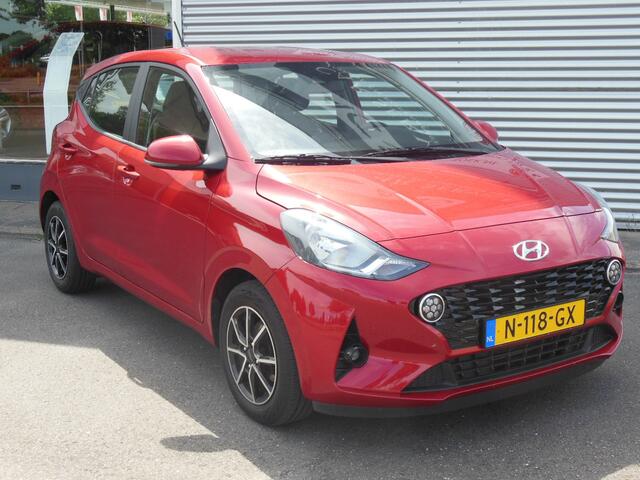 Hyundai I 10 1.0 Comfort Staat in Hoogeveen