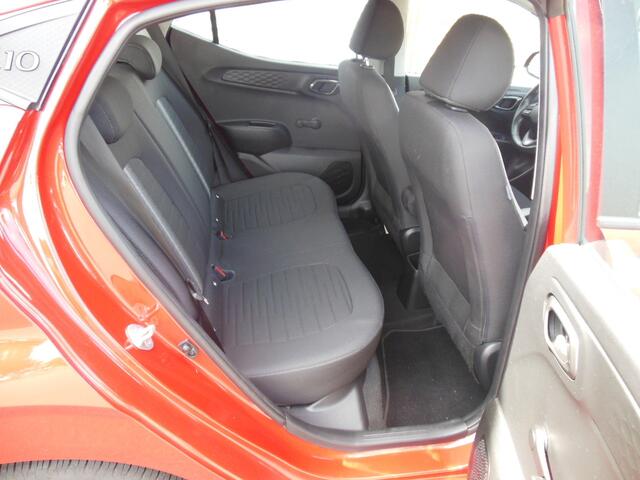 Hyundai I 10 1.0 Comfort Staat in Hoogeveen