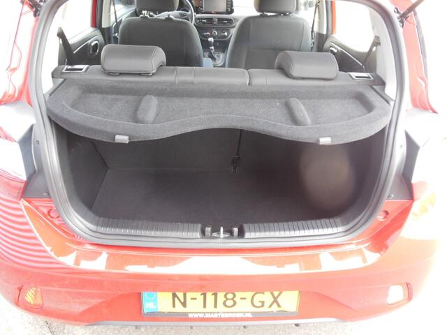 Hyundai I 10 1.0 Comfort Staat in Hoogeveen