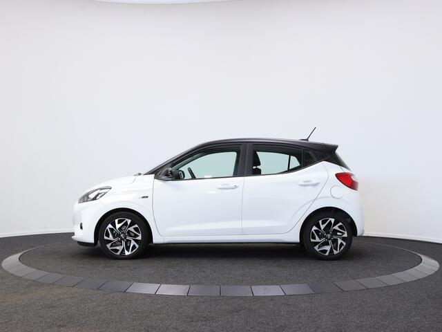 Hyundai I 10 1.0 Comfort Smart | achteruitrijcamera | Carplay |