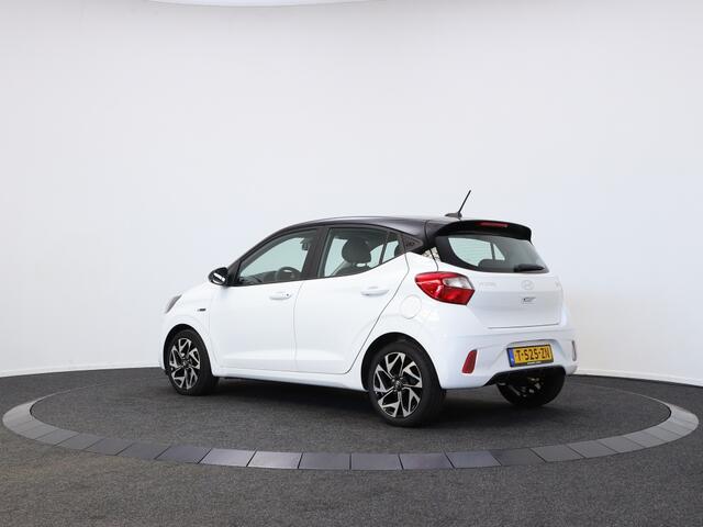 Hyundai I 10 1.0 Comfort Smart | achteruitrijcamera | Carplay |