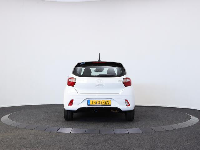 Hyundai I 10 1.0 Comfort Smart | achteruitrijcamera | Carplay |