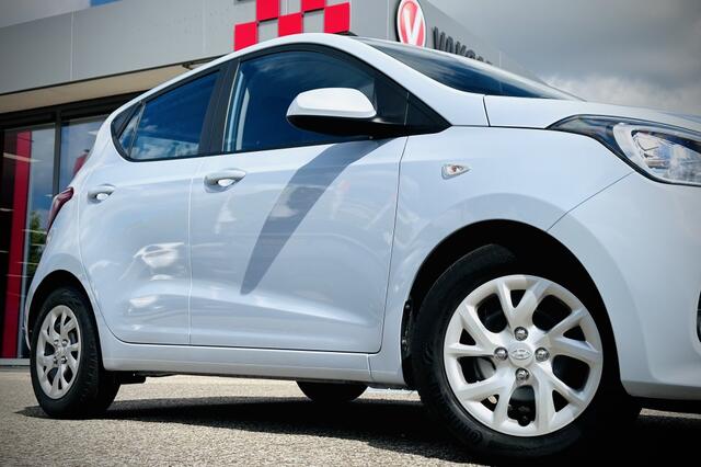 Hyundai I 10 1.0i Comfort