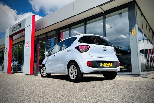 Hyundai I 10 1.0i Comfort