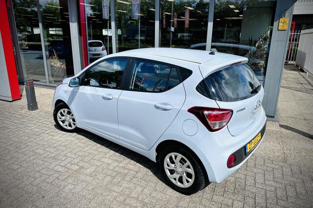 Hyundai I 10 1.0i Comfort