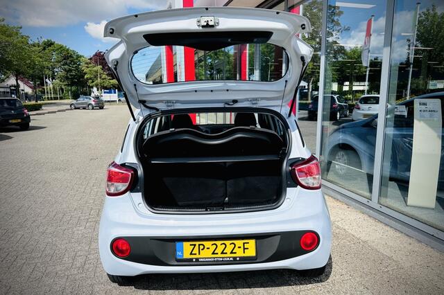 Hyundai I 10 1.0i Comfort
