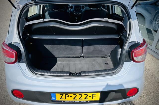 Hyundai I 10 1.0i Comfort