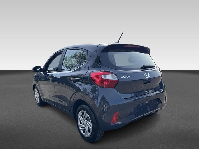 Hyundai I 10 1.0 Comfort Smart