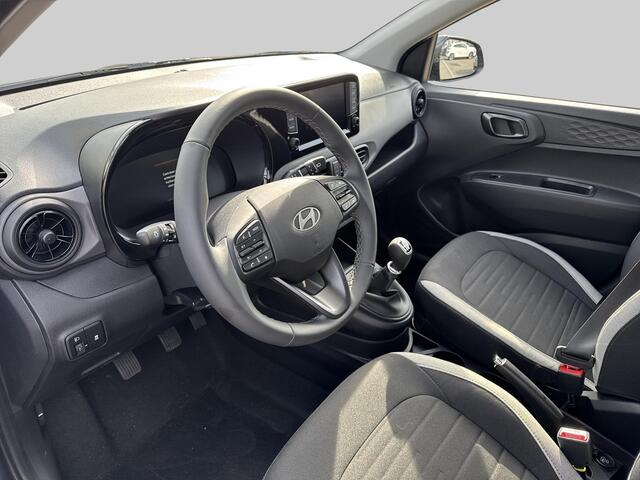 Hyundai I 10 1.0 Comfort Smart