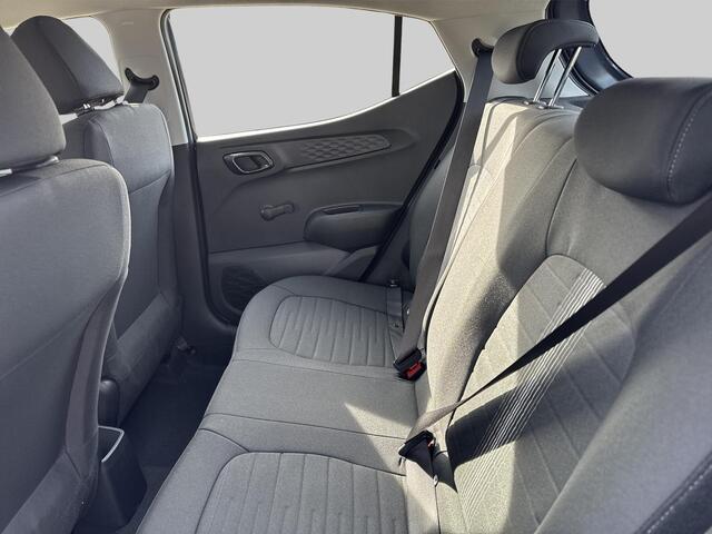 Hyundai I 10 1.0 Comfort Smart