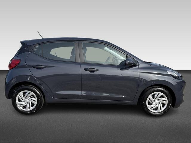 Hyundai I 10 1.0 Comfort Smart