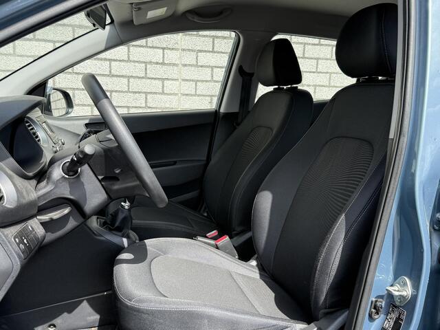 Hyundai I 10 1.0i Comfort | Cruise Control | Airco | Bluetooth
