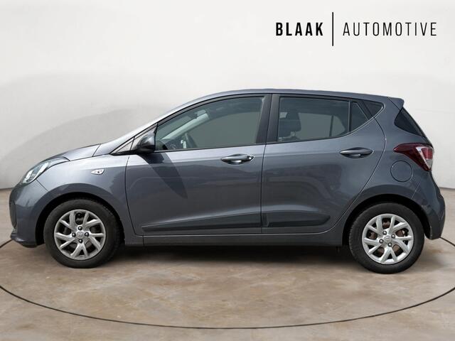 Hyundai I 10 1.0i Comfort NAVIGATIE | CRUISE CONTROL
