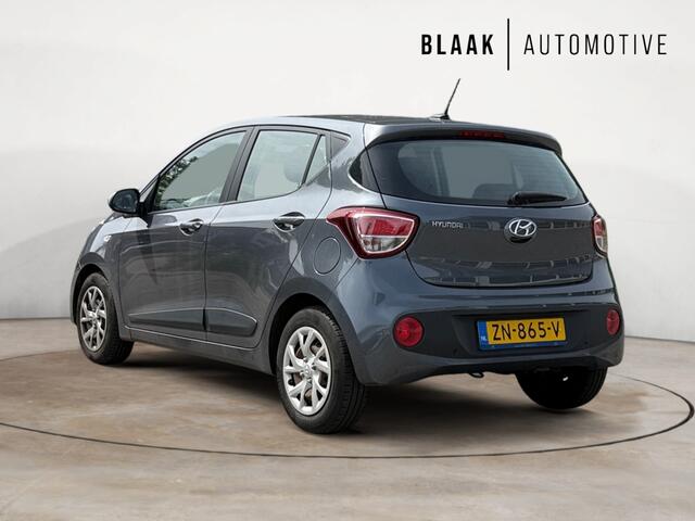 Hyundai I 10 1.0i Comfort NAVIGATIE | CRUISE CONTROL