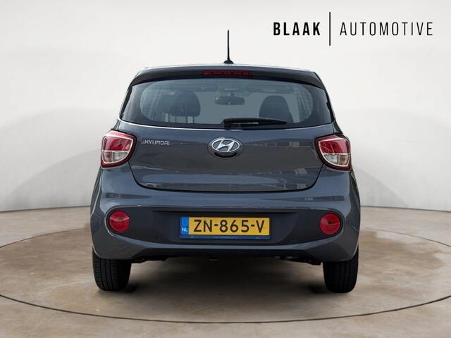Hyundai I 10 1.0i Comfort NAVIGATIE | CRUISE CONTROL