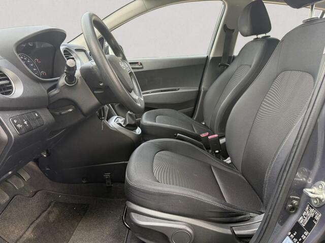 Hyundai I 10 1.0i Comfort NAVIGATIE | CRUISE CONTROL