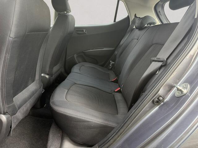Hyundai I 10 1.0i Comfort NAVIGATIE | CRUISE CONTROL