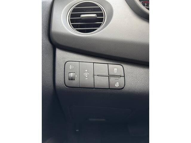 Hyundai I 10 1.2 MPI Comfort,automaat.
