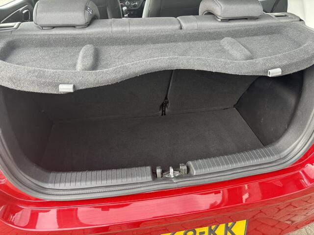 Hyundai I 10 1.0 Comfort Smart, navi, cruise, airco