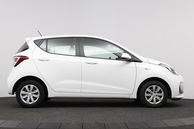 Hyundai I 10 1.0i Comfort