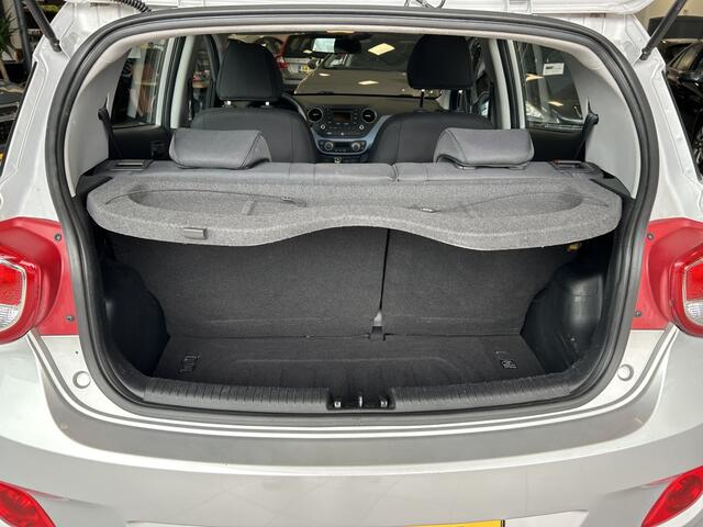 Hyundai I 10 1.0i i-Motion Comf. 34 DKM BJ 2016 !!!