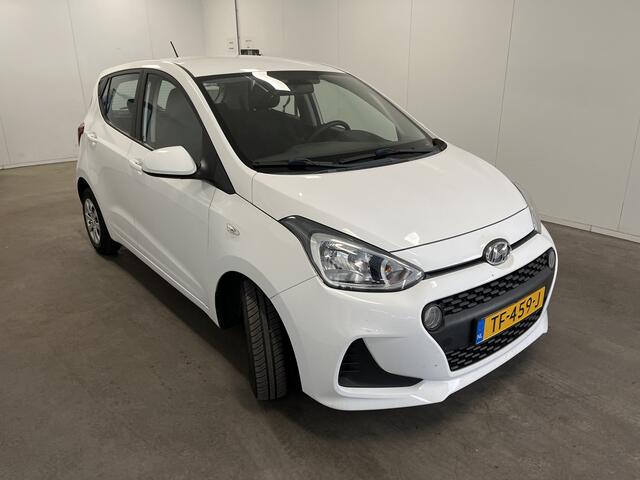 Hyundai I 10 1.0i Comfort