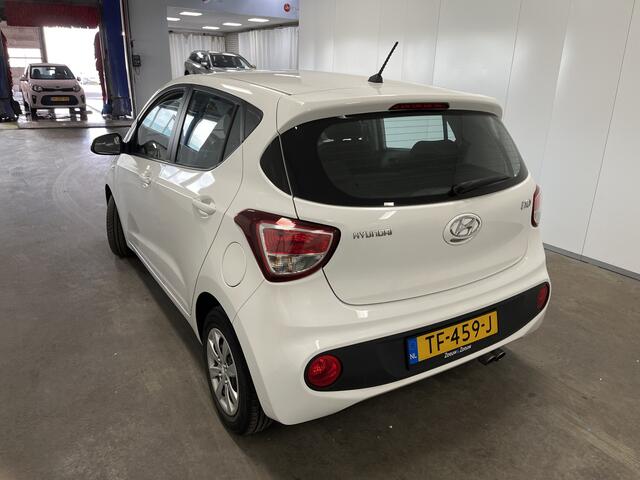 Hyundai I 10 1.0i Comfort