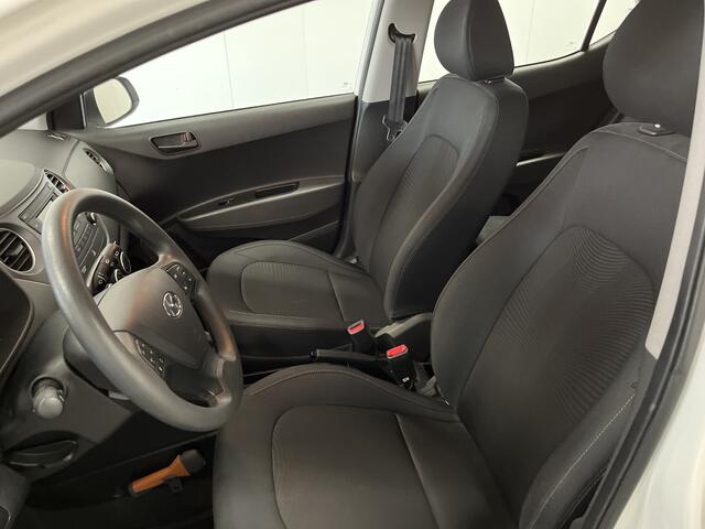 Hyundai I 10 1.0i Comfort