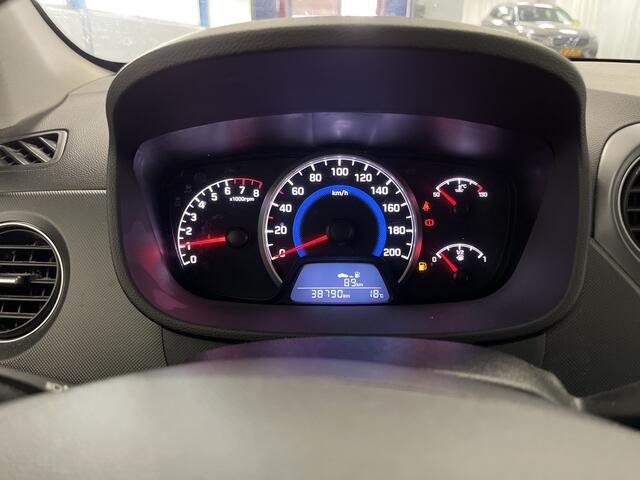 Hyundai I 10 1.0i Comfort