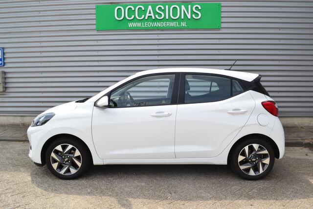 Hyundai I 10 1.0I COMFORT SMART|NAVI|CAMERA|PDC|DIGITAAL
