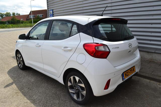 Hyundai I 10 1.0I COMFORT SMART|NAVI|CAMERA|PDC|DIGITAAL